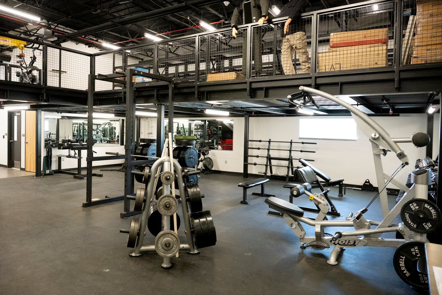 McKinley County Sheriff's Office new building 