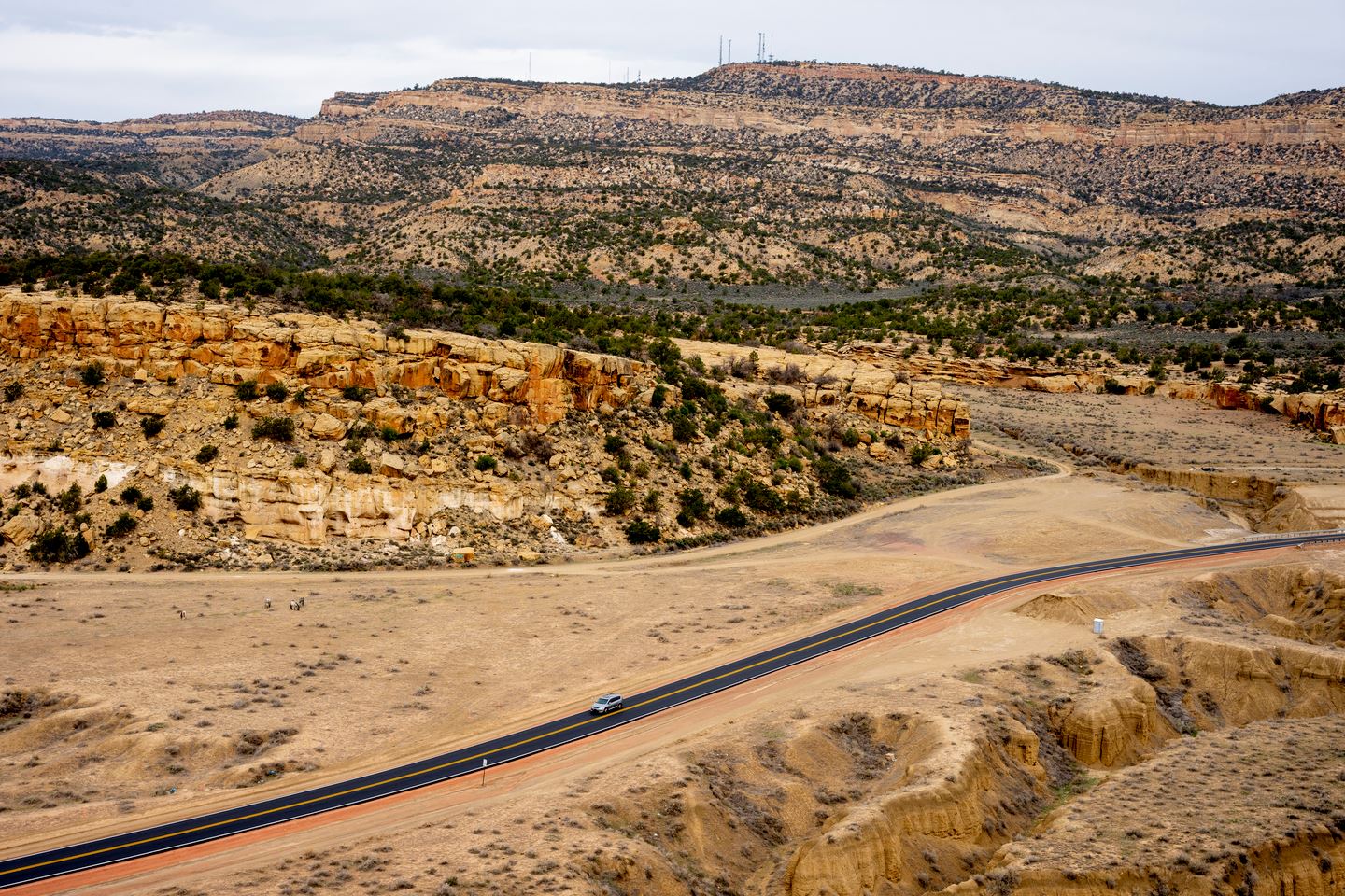 Superman Canyon Road 0001