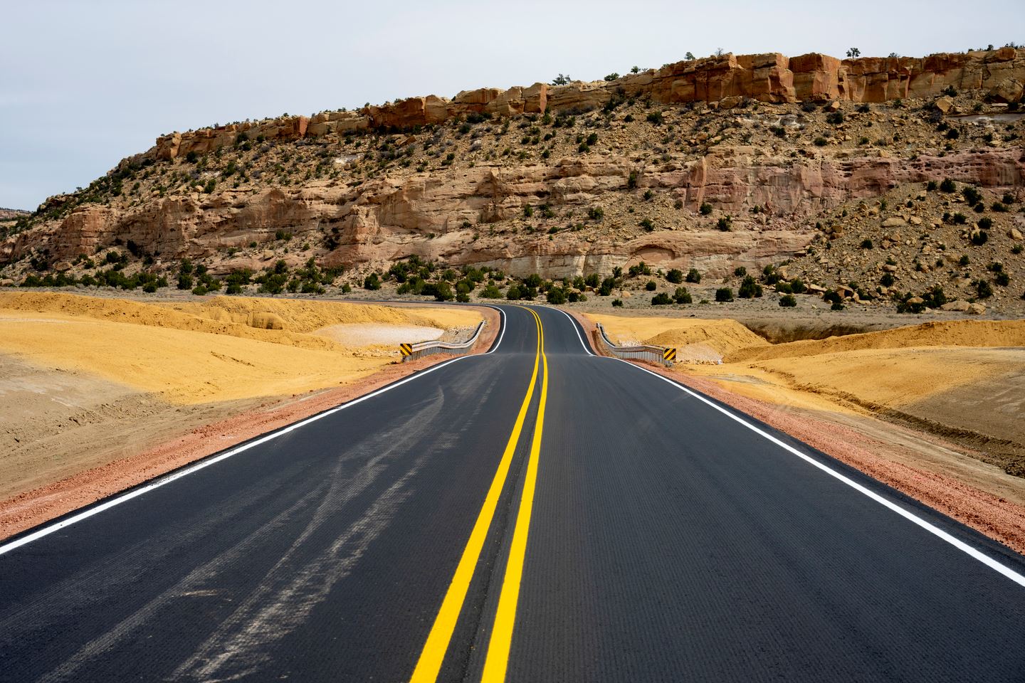 Superman Canyon Road 0002