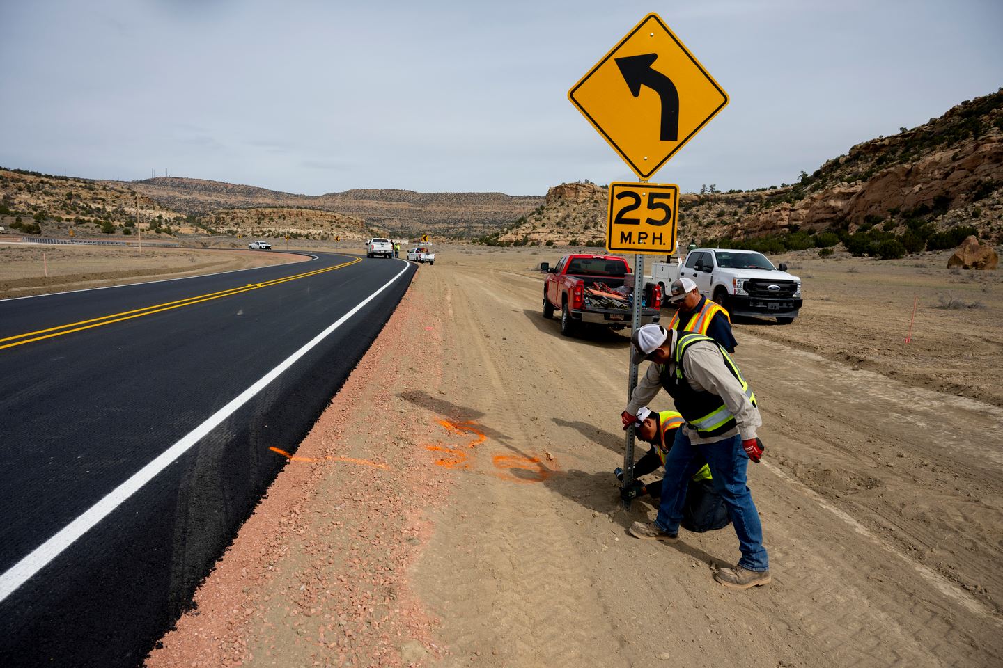Superman Canyon Road 0003